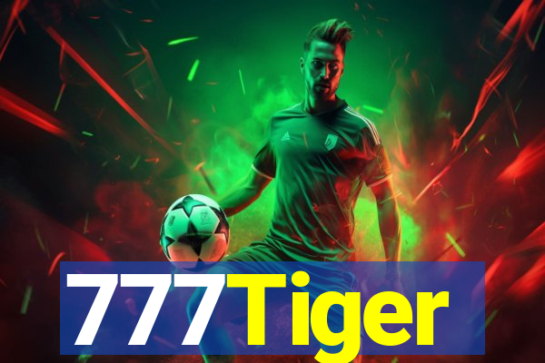 777Tiger