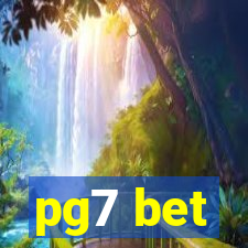 pg7 bet