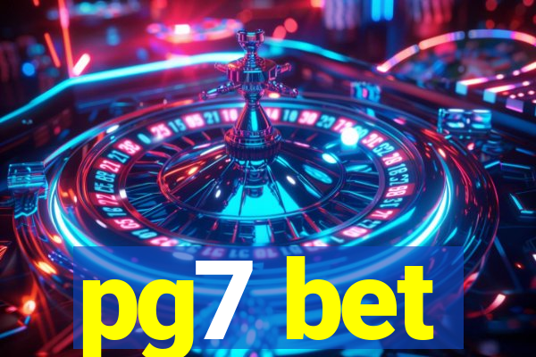 pg7 bet