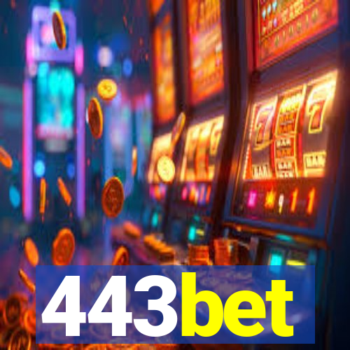 443bet