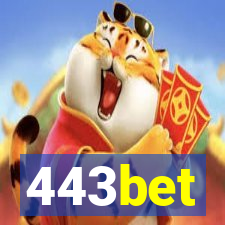 443bet