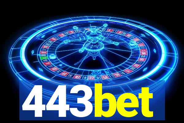 443bet