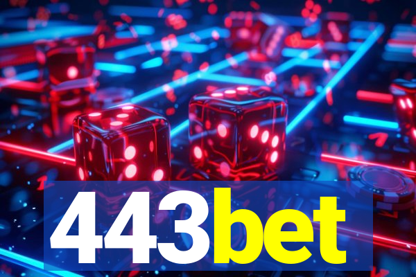 443bet