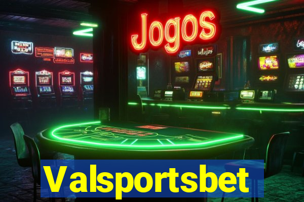 Valsportsbet