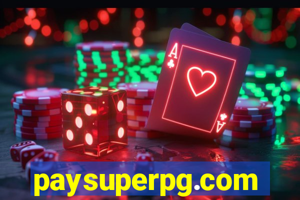 paysuperpg.com