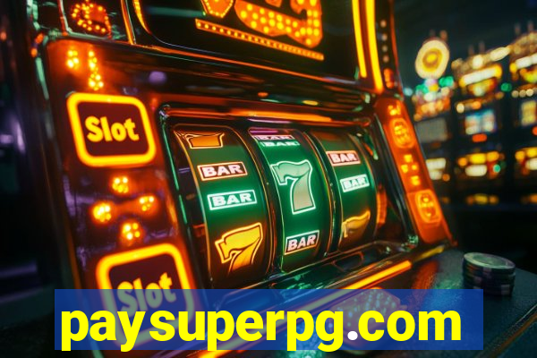 paysuperpg.com