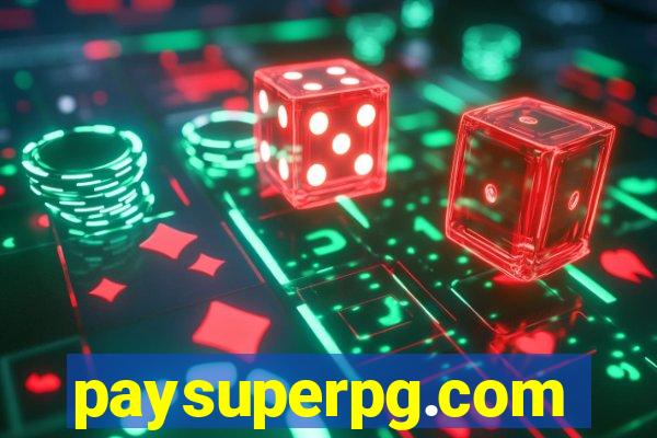 paysuperpg.com