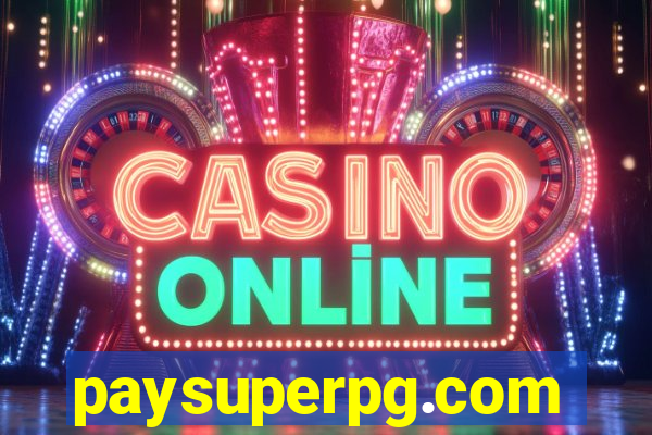 paysuperpg.com