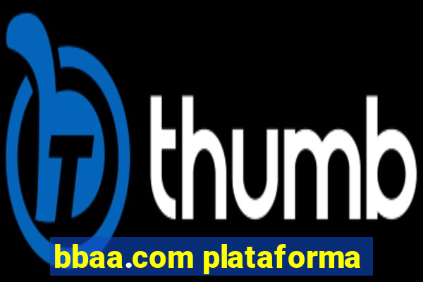 bbaa.com plataforma