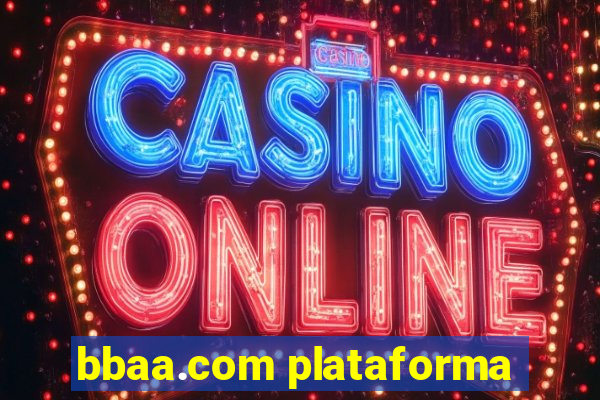 bbaa.com plataforma