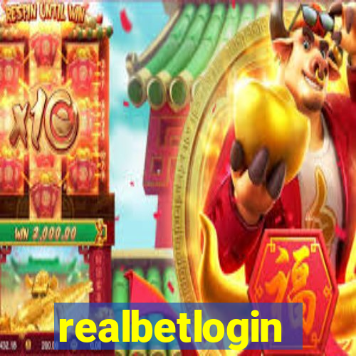 realbetlogin