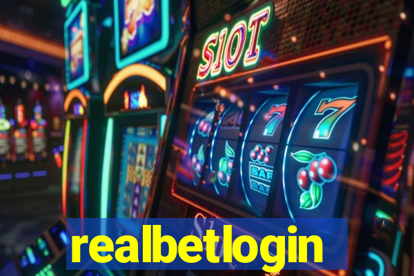 realbetlogin