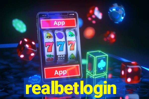 realbetlogin