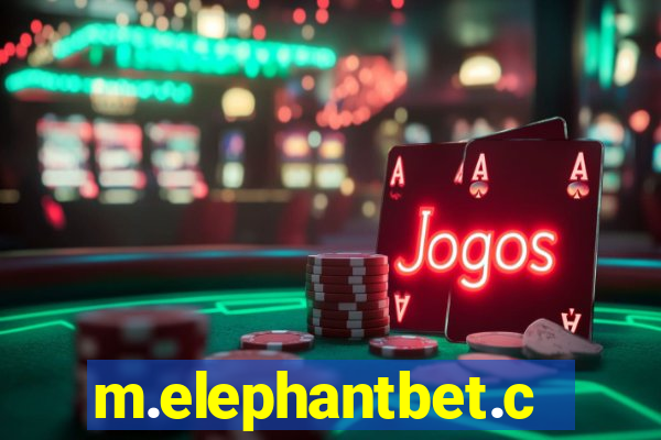 m.elephantbet.co.ao