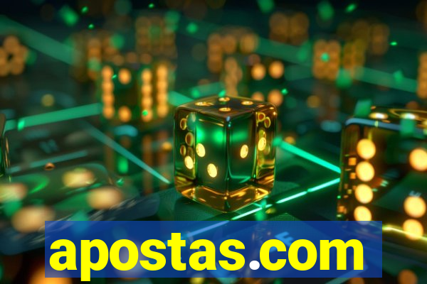 apostas.com