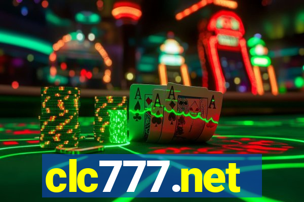 clc777.net