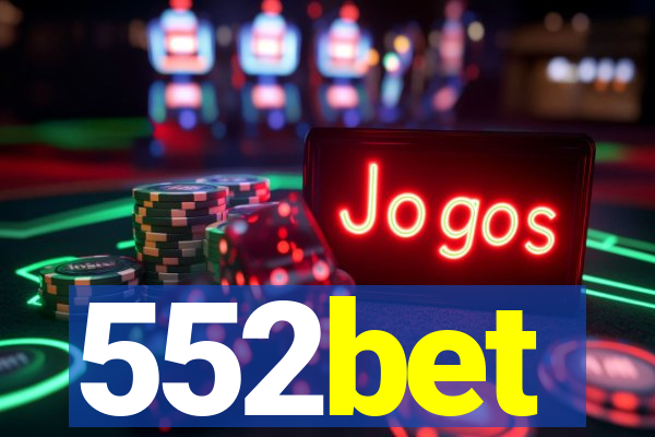 552bet