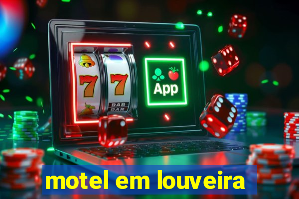 motel em louveira