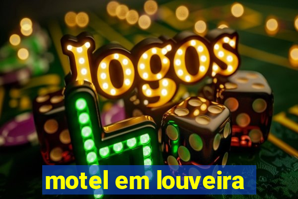 motel em louveira