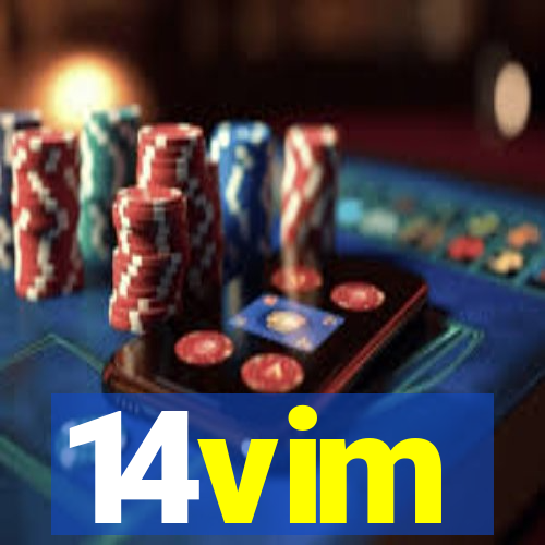 14vim