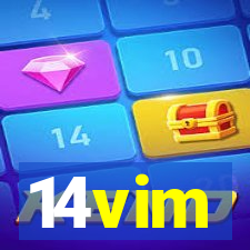 14vim