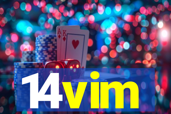 14vim