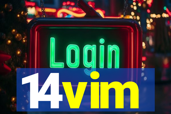 14vim