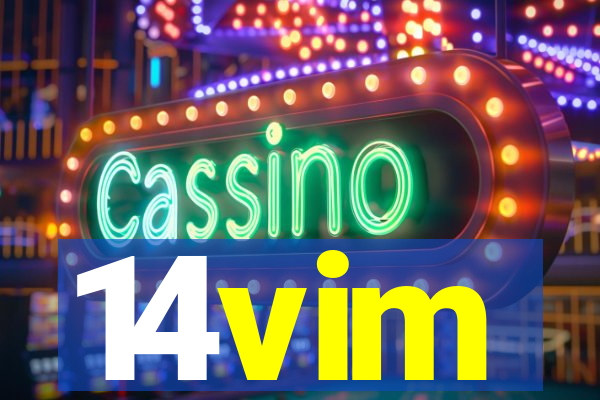 14vim