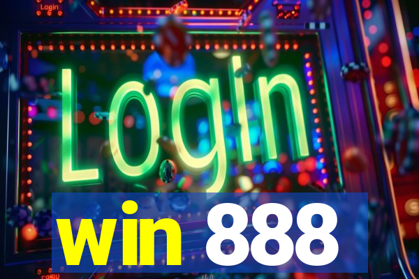 win 888