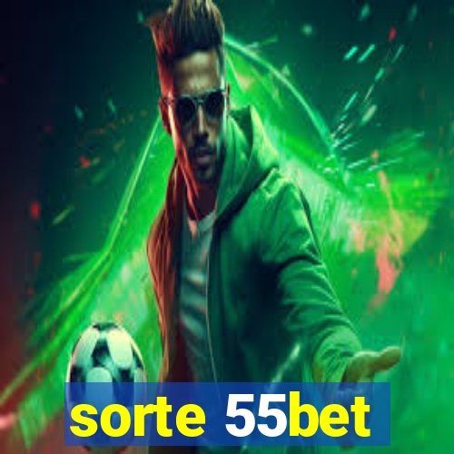 sorte 55bet