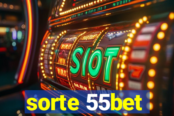 sorte 55bet