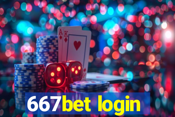 667bet login