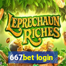 667bet login