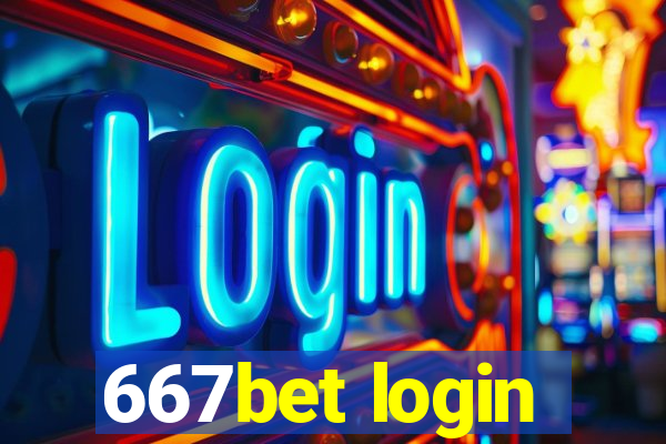 667bet login