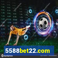 5588bet22.com