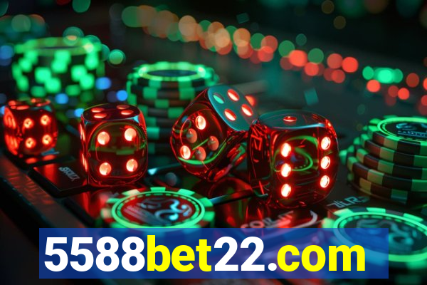 5588bet22.com