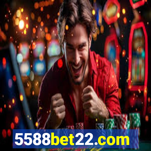 5588bet22.com