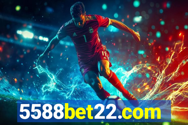 5588bet22.com