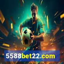 5588bet22.com