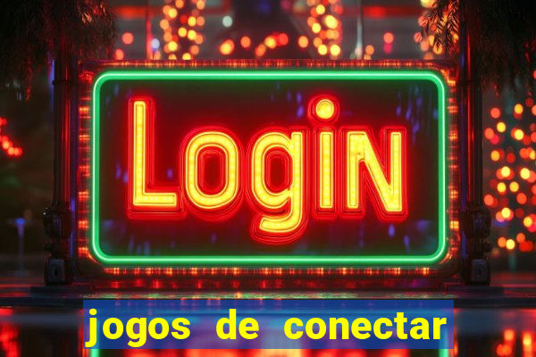 jogos de conectar pares iguais