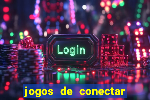 jogos de conectar pares iguais