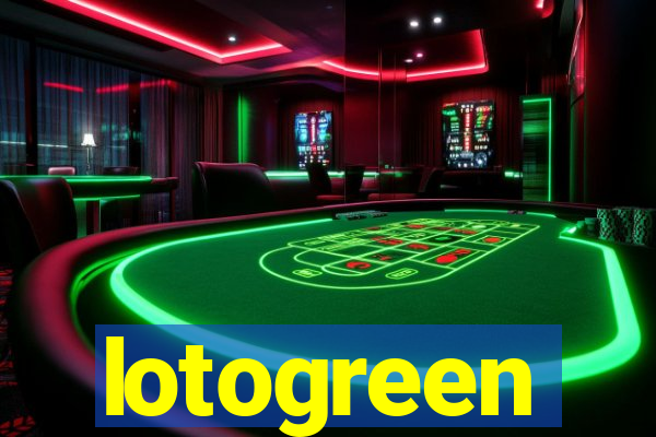 lotogreen