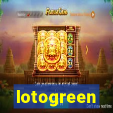 lotogreen