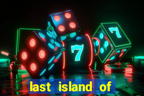 last island of survival codes