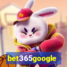 bet365google