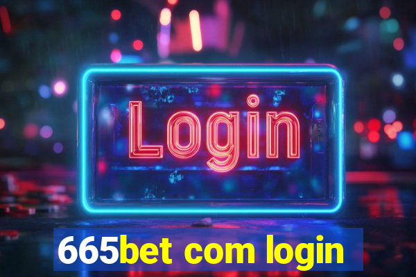 665bet com login