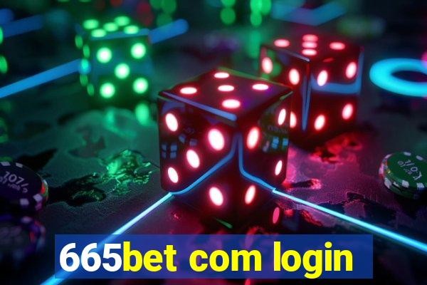 665bet com login