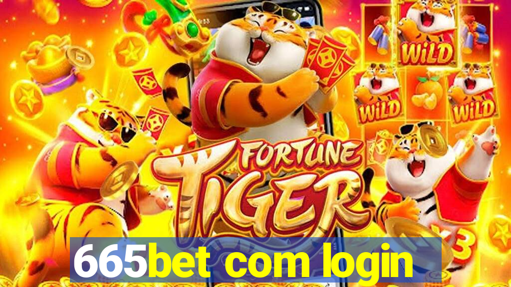 665bet com login