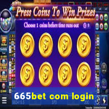 665bet com login