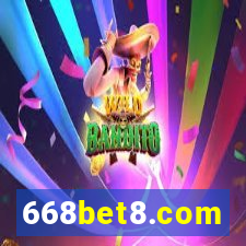 668bet8.com